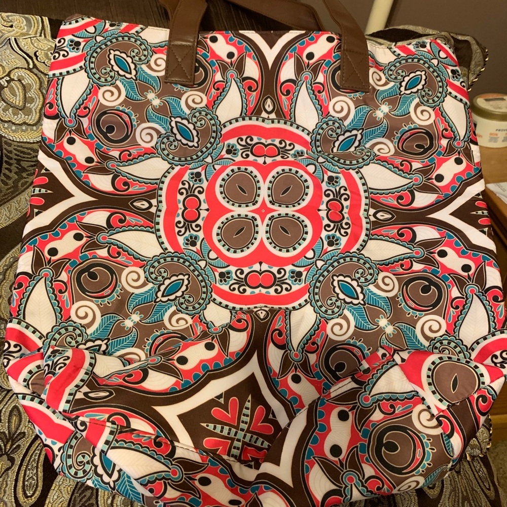 Bag. Durable
